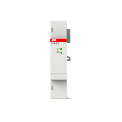 ABB INS-E3, manufacturer catalog image