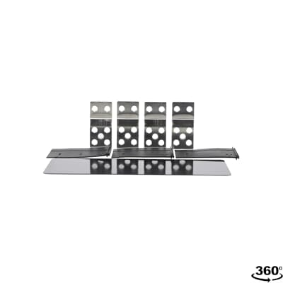 ABB KIT EF E1.2/3-XT7-XT7M F 4PCS, manufacturer catalog image