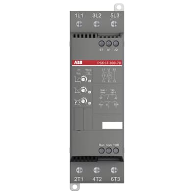 ABB PSR37-600-70, manufacturer catalog image