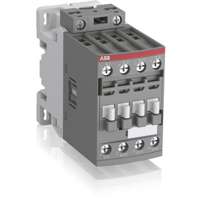 ABB AF26-40-00-13, manufacturer catalog image