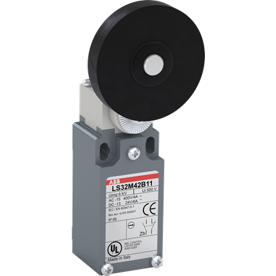 ABB LS32M42B11, manufacturer catalog image
