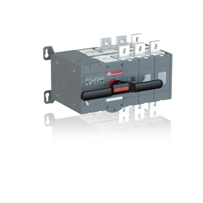 ABB OTM1000E3CM230C, manufacturer catalog image