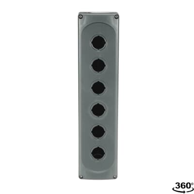 ABB MEP6-0, manufacturer catalog image