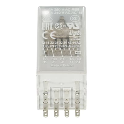 ABB CR-M024AC4, manufacturer catalog image