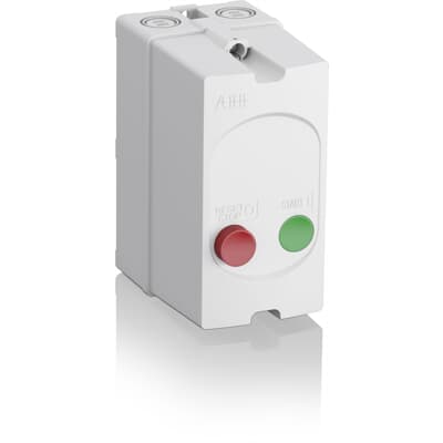 ABB DRAS09-20S, manufacturer catalog image