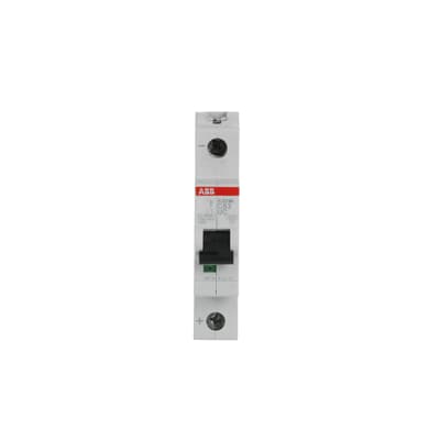 ABB S201M-C63UC, manufacturer catalog image