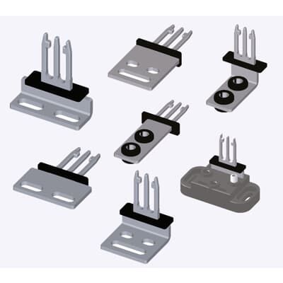ABB LSA40X08, manufacturer catalog image