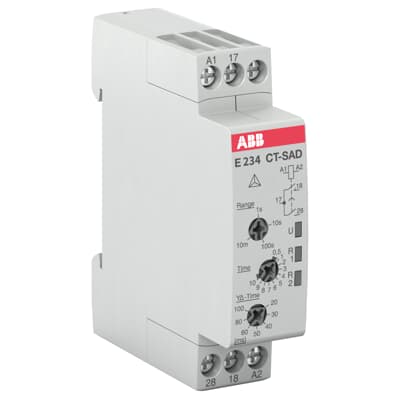 ABB CT-SAD.22, manufacturer catalog image