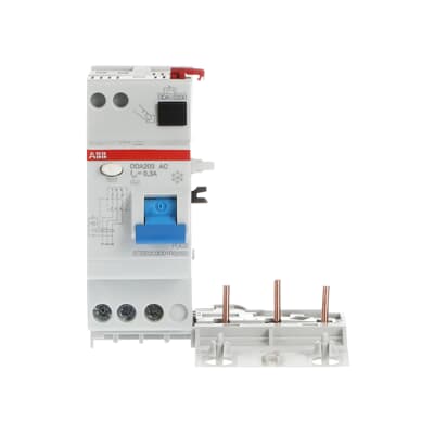 ABB DDA203 AC-25/0.3, manufacturer catalog image