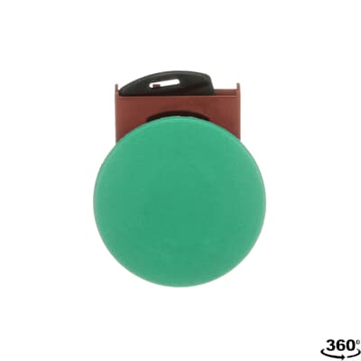 ABB P9MEM4VN, manufacturer catalog image