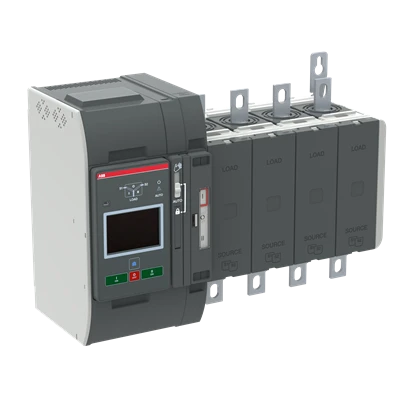 ABB OXB315E3S4QB, manufacturer catalog image