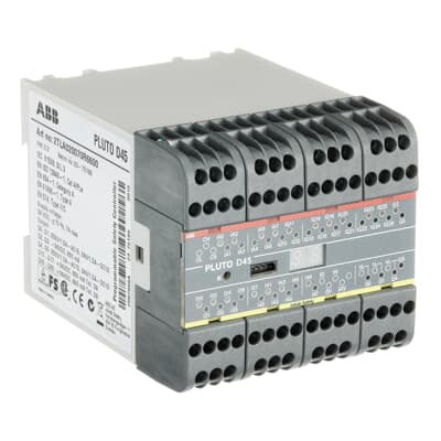 ABB Pluto D45, manufacturer catalog image