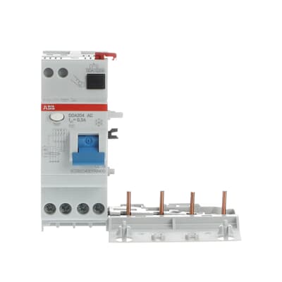 ABB DDA204 AC-40/0.3, manufacturer catalog image