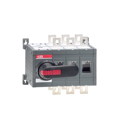 ABB OT315E03CP, manufacturer catalog image