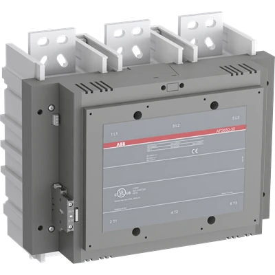 ABB AF2650-30-11-70, manufacturer catalog image