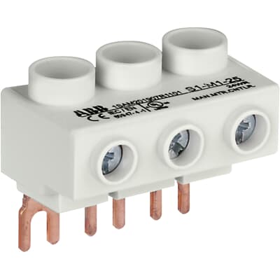 ABB S1-M1-25, manufacturer catalog image