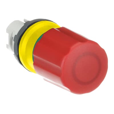 ABB MPEP3-10R, manufacturer catalog image