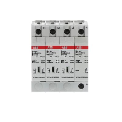 ABB OVR T2 3N 80-275s P QS, manufacturer catalog image