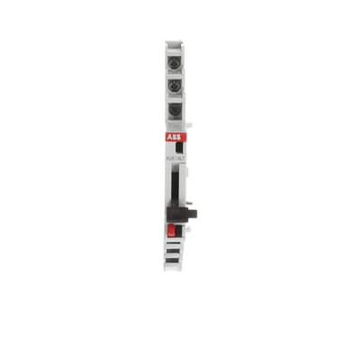 ABB S800-AUX/ALT, manufacturer catalog image