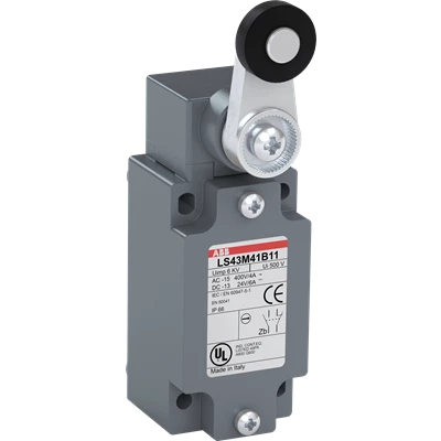 ABB LS40M41B11, manufacturer catalog image