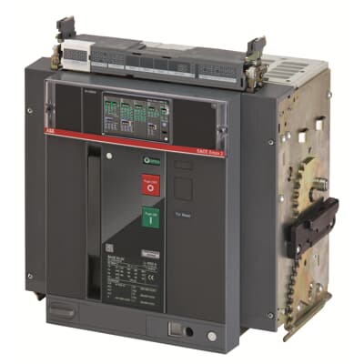ABB E4.2H 3200 Ekip Dip LSI 3p WMP, manufacturer catalog image