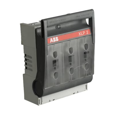 ABB XLP2-6BC, manufacturer catalog image