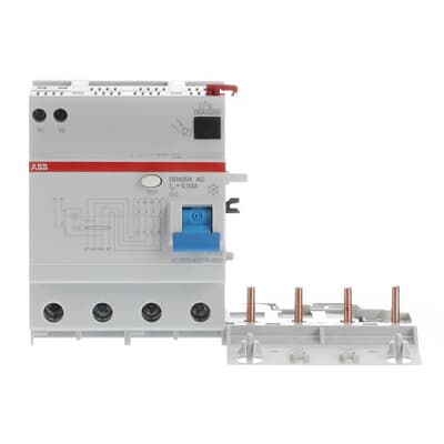 ABB DDA204 AC-63/0.03, manufacturer catalog image