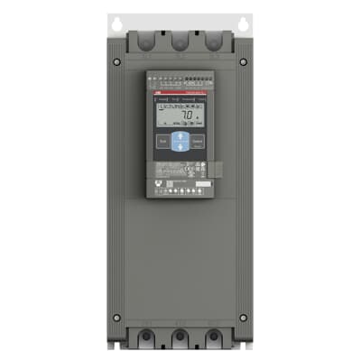 ABB PSE250-600-70-1, manufacturer catalog image