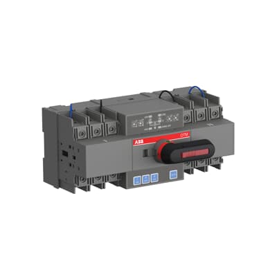 ABB OTM63F2C21D230C, manufacturer catalog image
