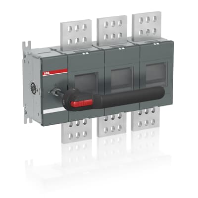 ABB OT2000E03P, manufacturer catalog image