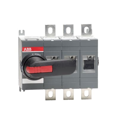 ABB OT315E03P, manufacturer catalog image
