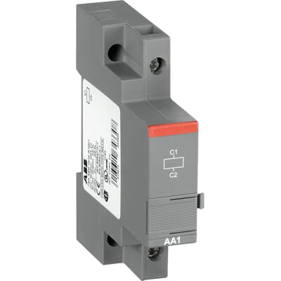 ABB AA1-230, manufacturer catalog image