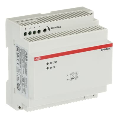 ABB CP-D 24/4.2, manufacturer catalog image
