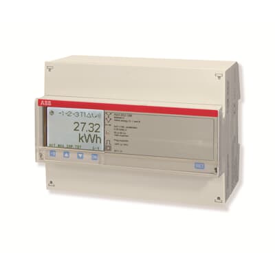 ABB A44 552-110, manufacturer catalog image