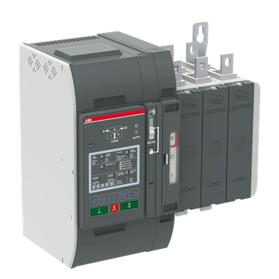 ABB OXB200E3X2QT, manufacturer catalog image