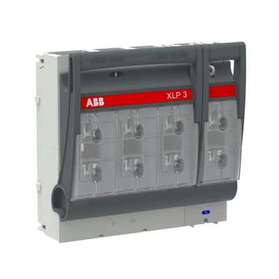 ABB XLP3-4P-8BC, manufacturer catalog image