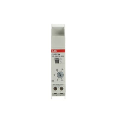 ABB E232E-230N, manufacturer catalog image