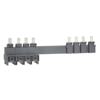 ABB OMZC04, manufacturer catalog image