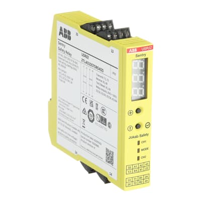 ABB Sentry USR22, manufacturer catalog image