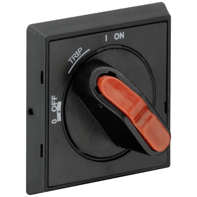 ABB MSHD-LTB, manufacturer catalog image