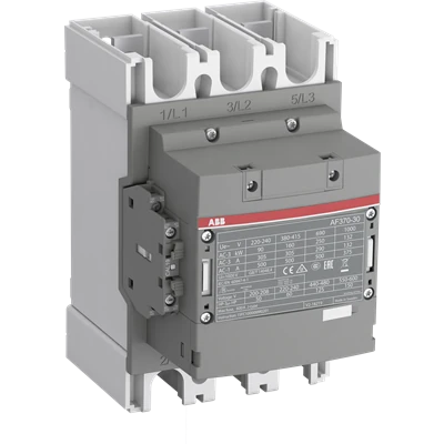 ABB AF370-30-11-13, manufacturer catalog image