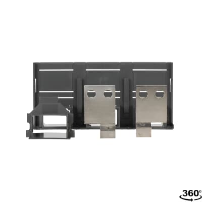 ABB KIT HR/VR E1.2/3-XT7-XT7M F 3PCS, manufacturer catalog image