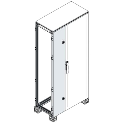 ABB IS2-EC2080VC2K, manufacturer catalog image