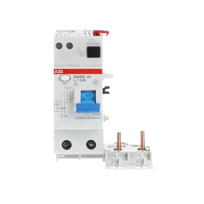 ABB DDA202 AC-40/0.3, manufacturer catalog image