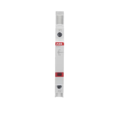 ABB E219-C, manufacturer catalog image