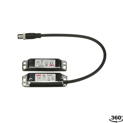 ABB Sense7Z M12, manufacturer catalog image