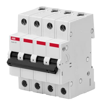 ABB BMS314C06, manufacturer catalog image