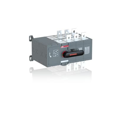 ABB OTM630E3CM230C, manufacturer catalog image