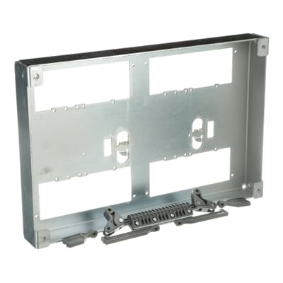 ABB MIR-HB T4-T5, manufacturer catalog image