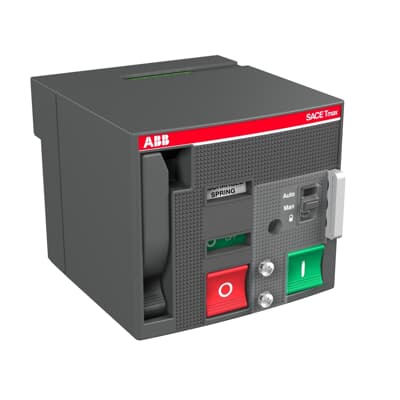 ABB MOE XT2-XT4 220...250V ac/dc, manufacturer catalog image